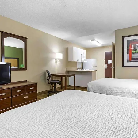 Extended Stay America Suites - Phoenix - Peoria Extérieur photo