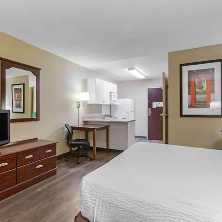 Extended Stay America Suites - Phoenix - Peoria Extérieur photo