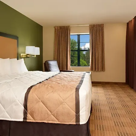 Extended Stay America Suites - Phoenix - Peoria Extérieur photo