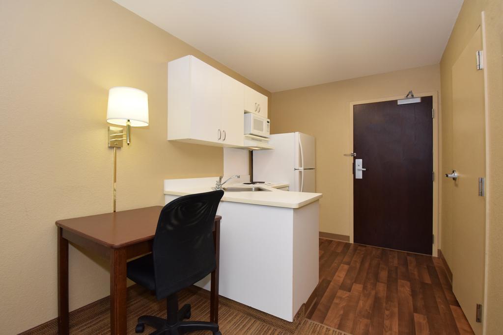Extended America - Phoenix - Hotel 2*